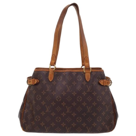 Louis Vuitton Shoulder Bag Batignolles Horizontal Monogram - Picture 1 of 5